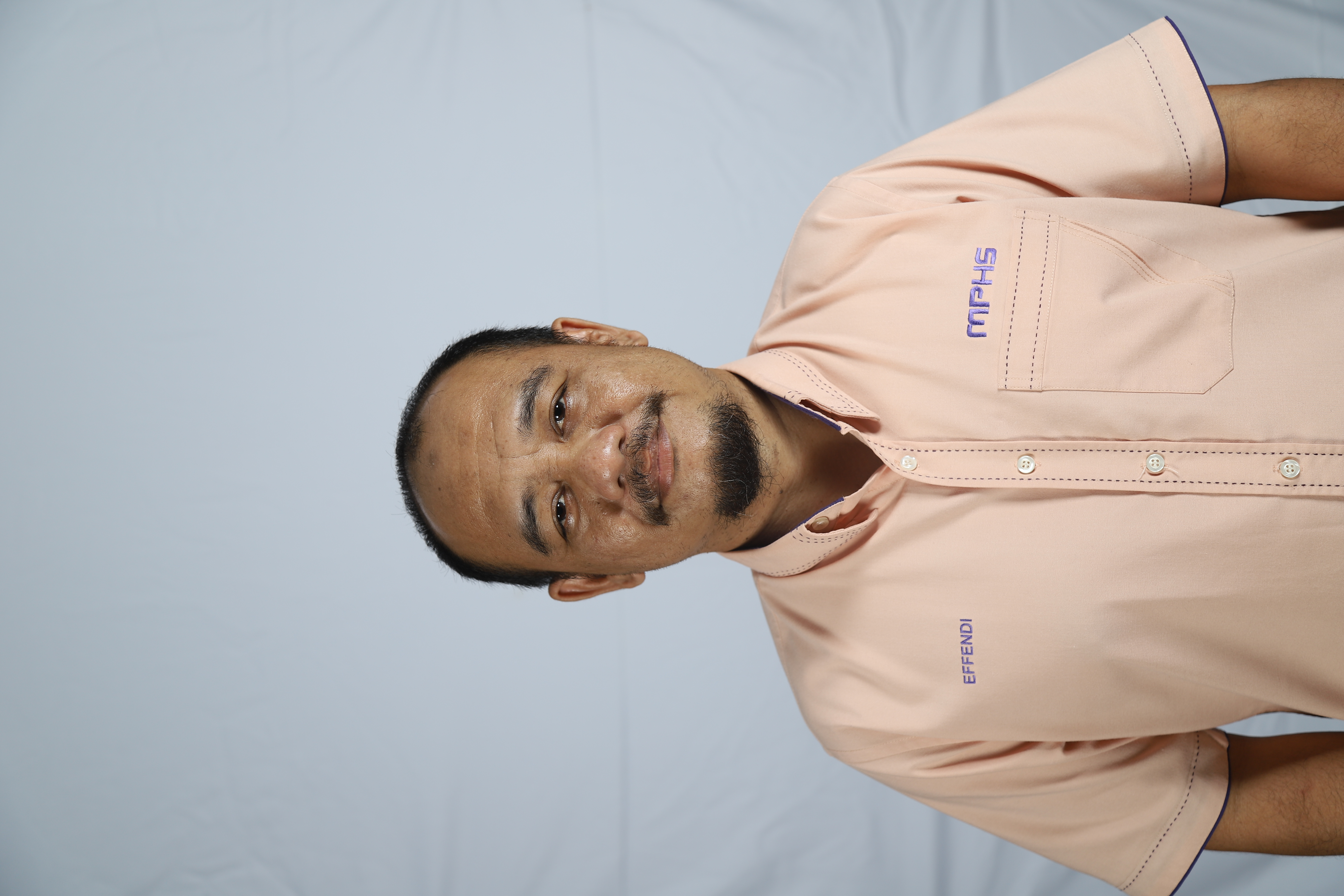 Mohd Noor Effendi bin Mohd Tahir
